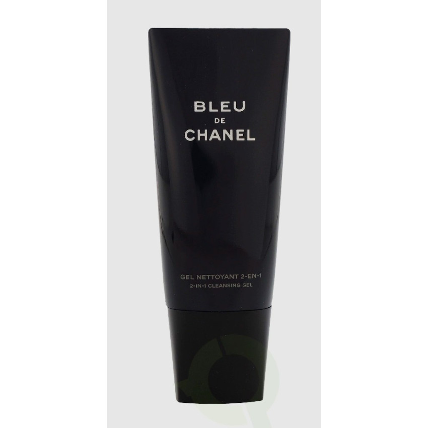 Chanel Bleu De Chanel Cleansing Gel Gel 2 în 1-100 ml