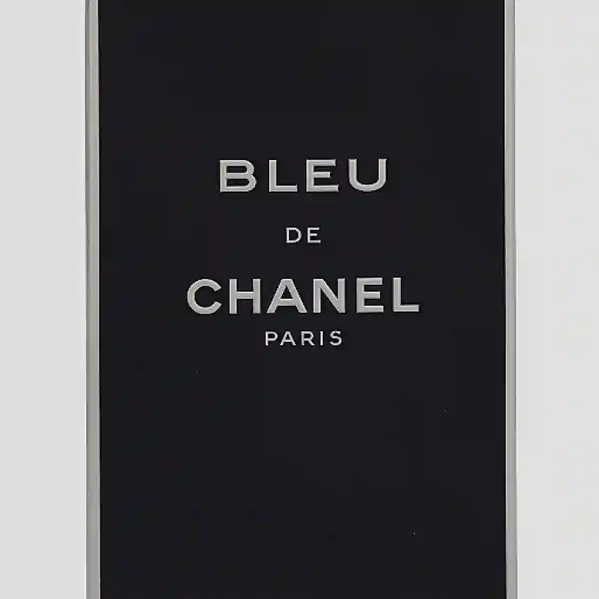 Chanel Bleu De Chanel Cleansing Gel Gel 2 în 1-100 ml