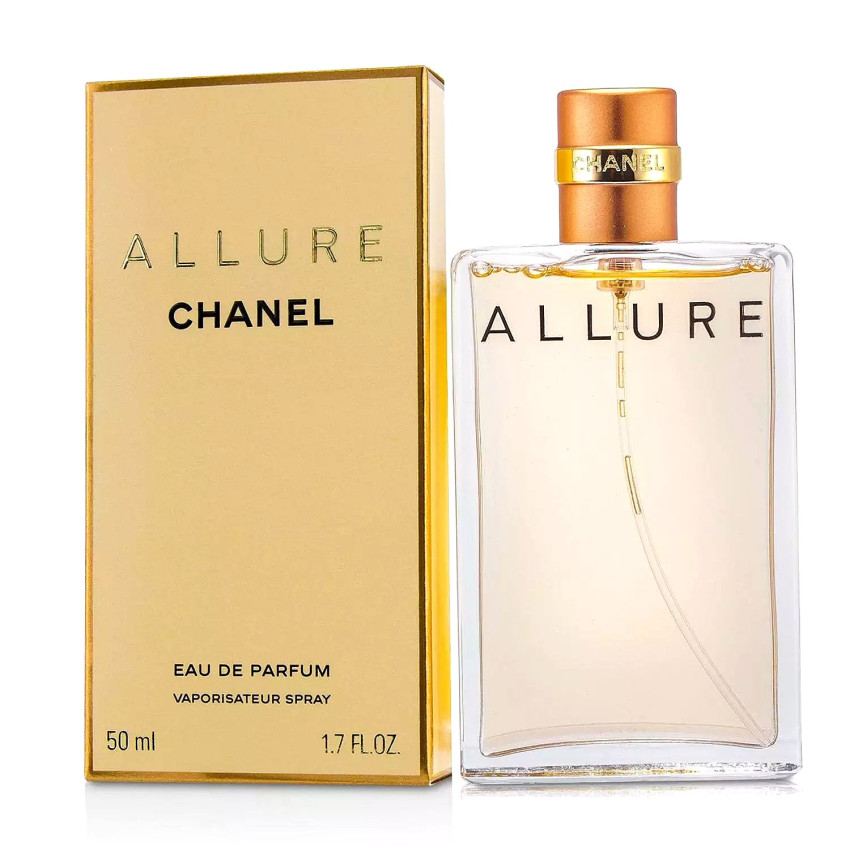 Chanel Allure for Women EDP 100 ml
