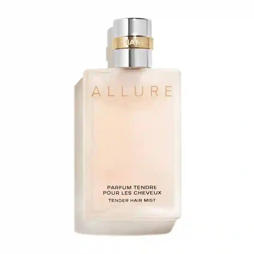Chanel Allure Tender Hair Mist Parfum de Păr 35 ml