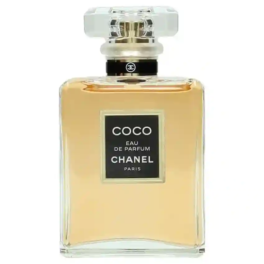 Chanel Coco For Women EDP 50 ml