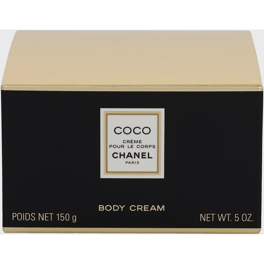 Chanel Coco Body Cream Crema pentru Corp 150 g