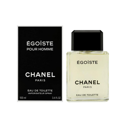 Chanel Égoïste Pour Homme EDT 100 ml