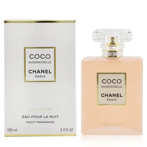 Chanel Coco Mademoiselle L'Eau Privée EDP 100 ml