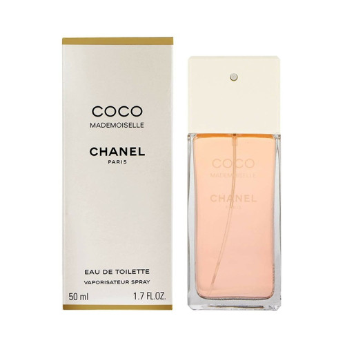 Chanel Coco Mademoiselle EDT 50 ml