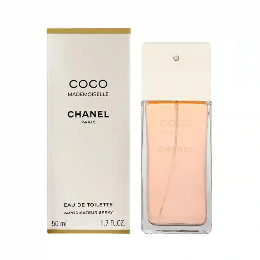 Chanel Coco Mademoiselle EDT 50 ml