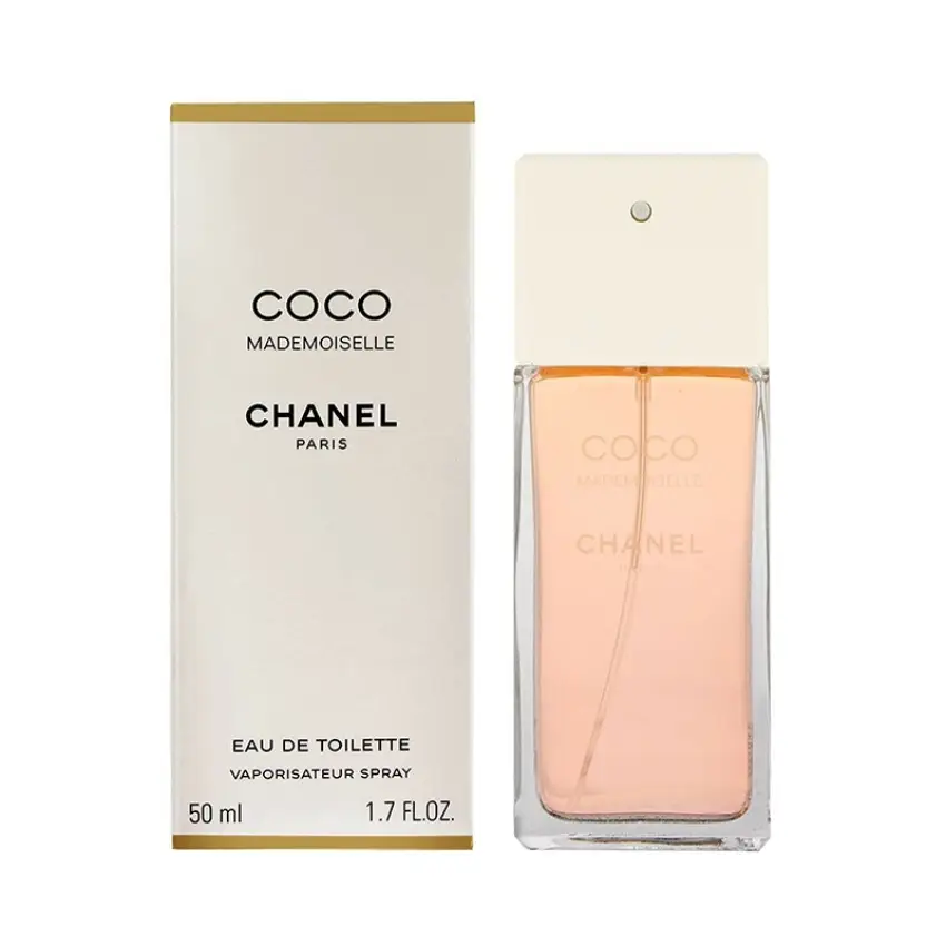 Chanel Coco Mademoiselle EDT 50 ml