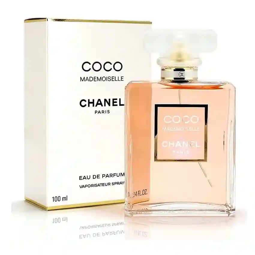 Chanel Coco Mademoiselle EDP 100 ml