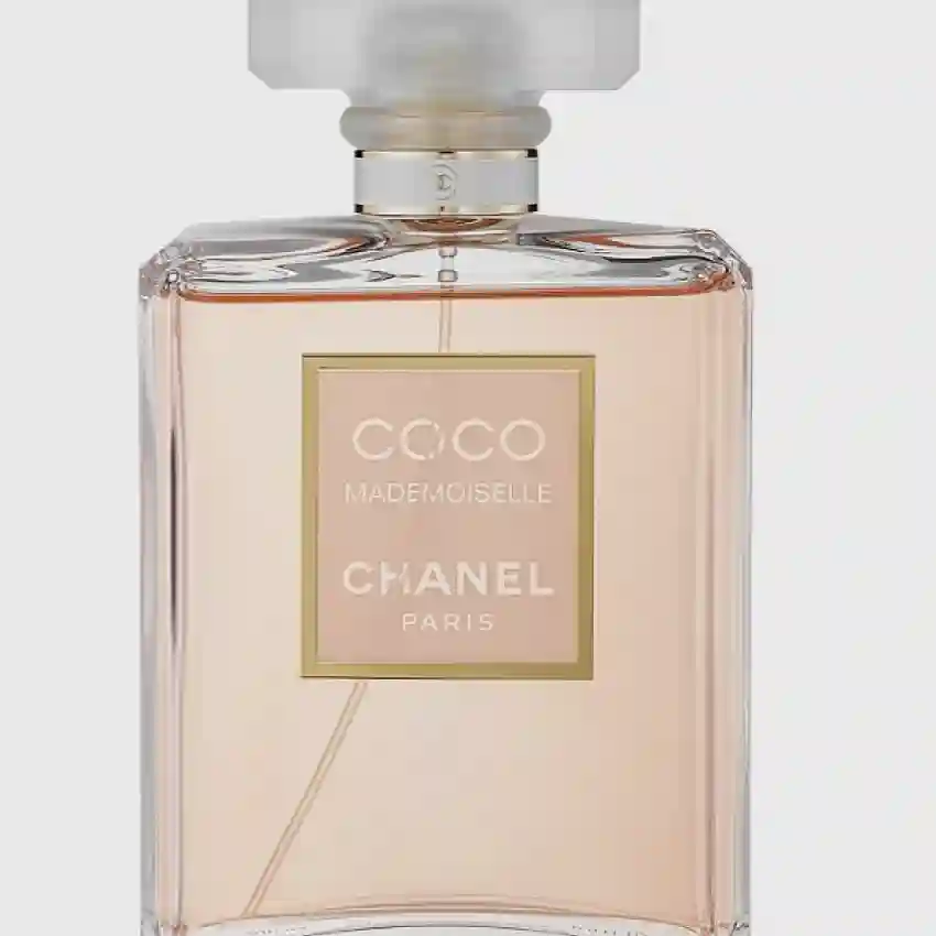 Chanel Coco Mademoiselle EDP 200 ml
