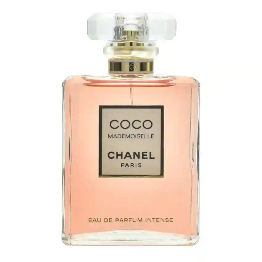 Chanel Coco Mademoiselle EDP Intense 50 ml