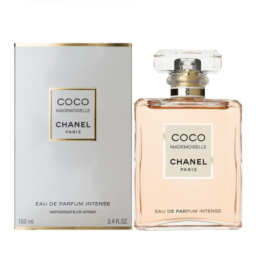 Chanel Coco Mademoiselle EDP Intense 100 ml