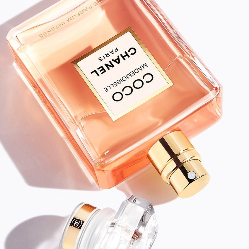 Chanel Coco Mademoiselle EDP Intense 200 ml