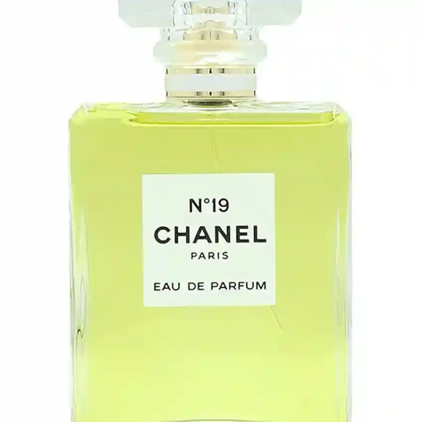 Chanel No.19 EDP 100 ml