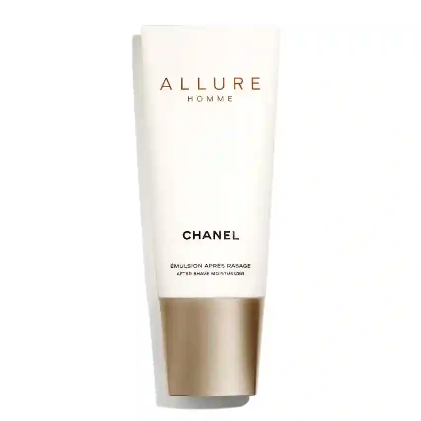 Chanel Allure Homme After Shave 100 ml
