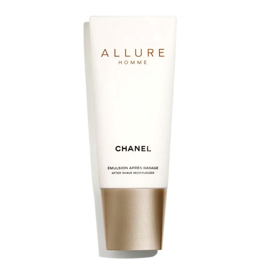 Chanel Allure Homme After Shave 100 ml
