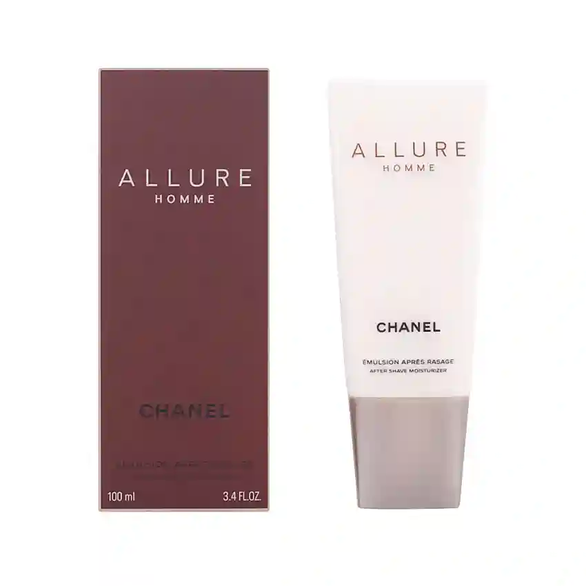 Chanel Allure Homme After Shave 100 ml