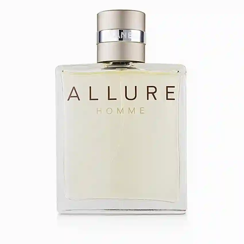 Chanel Allure Homme EDT 50 ml