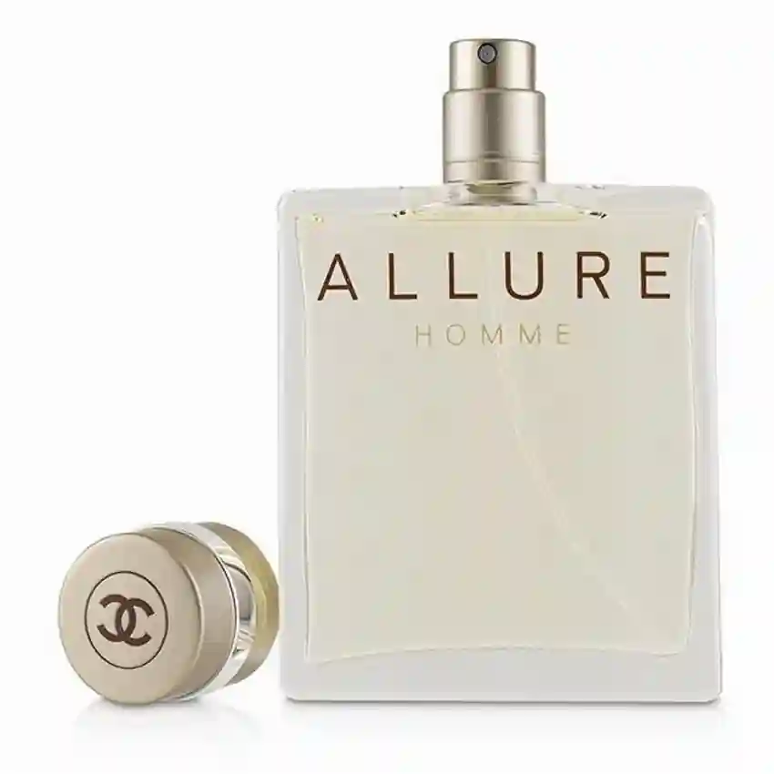 Chanel Allure Homme EDT 50 ml