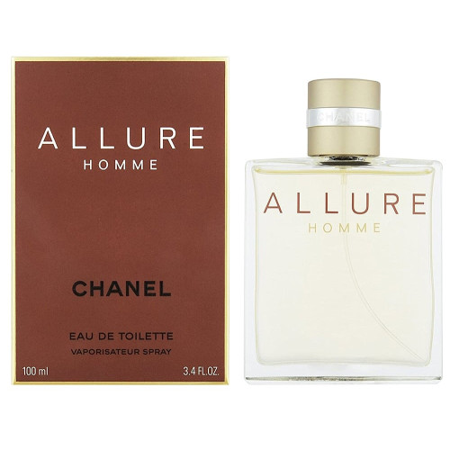 Chanel Allure Homme EDT 100 ml