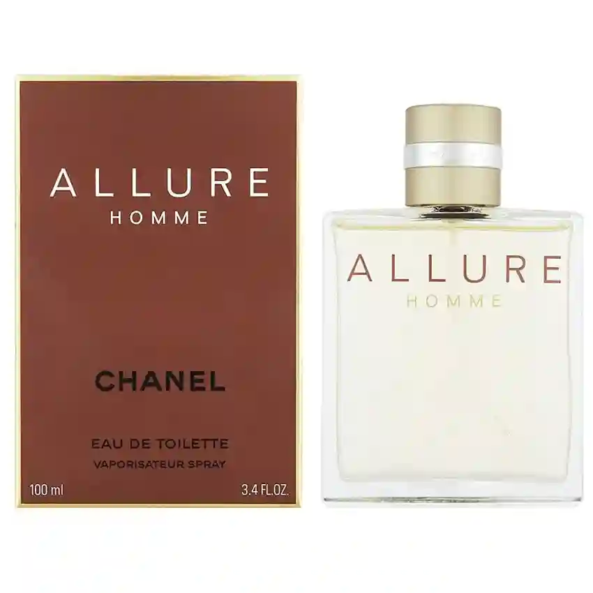 Chanel Allure Homme EDT 100 ml