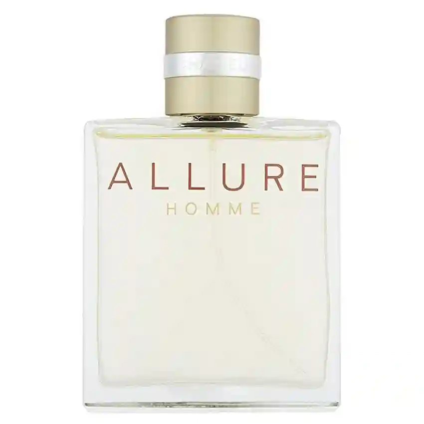 Chanel Allure Homme EDT 100 ml