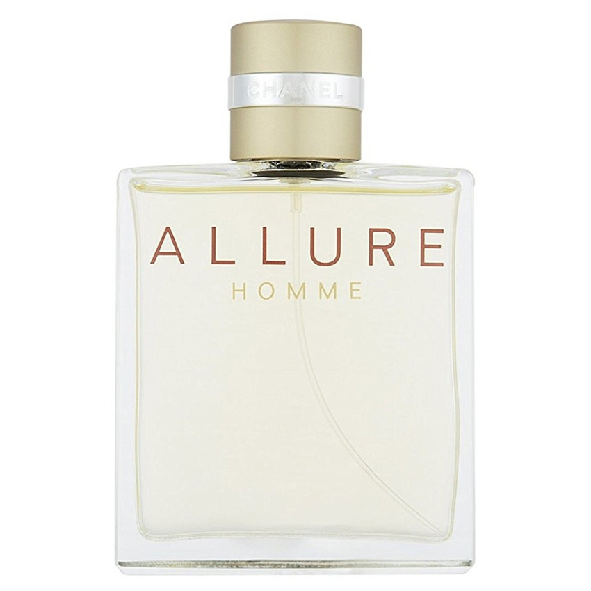Chanel Allure Homme EDT 100 ml