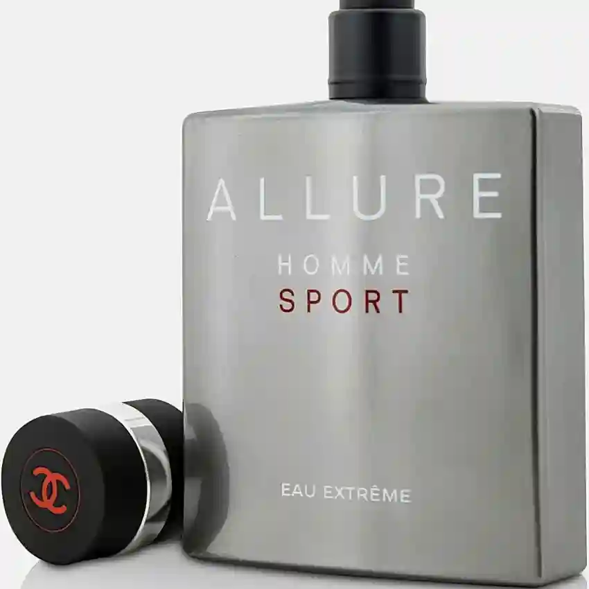Chanel Allure Homme Sport Eau Extrême EDP 150 ml