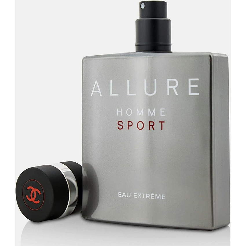Chanel Allure Homme Sport Eau Extrême EDP 150 ml