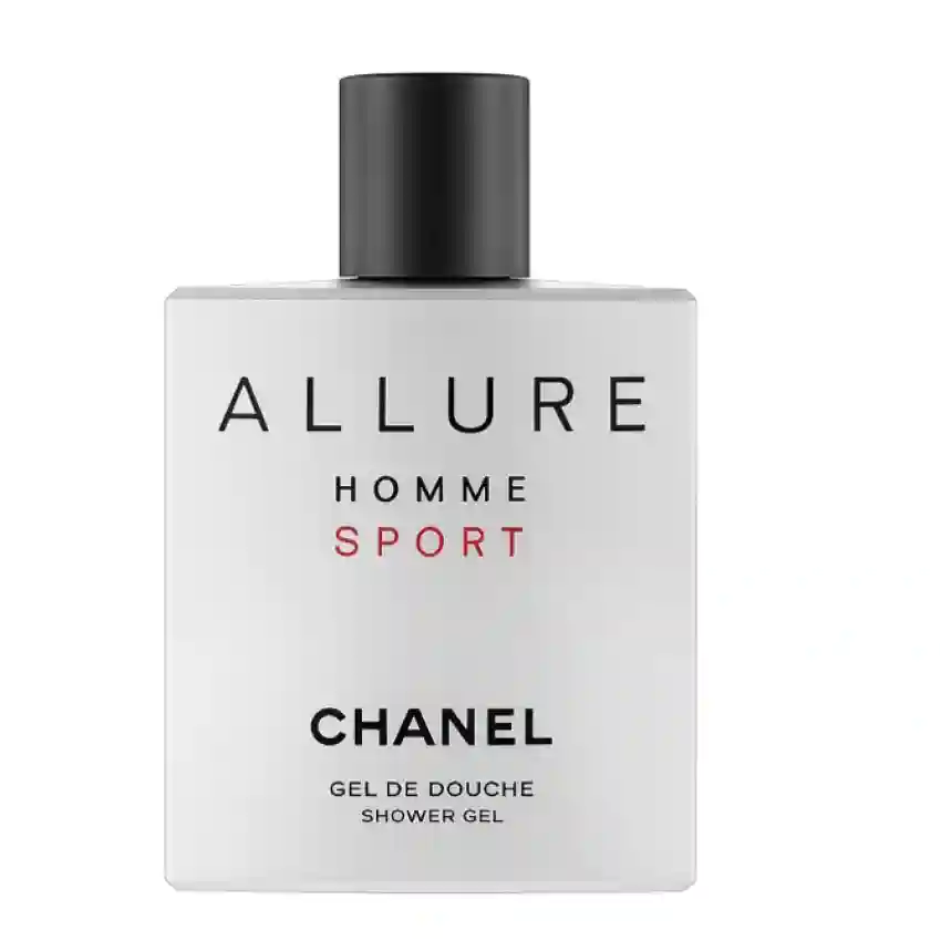 Chanel Allure Homme Sport Shower Gel Men 200 ml