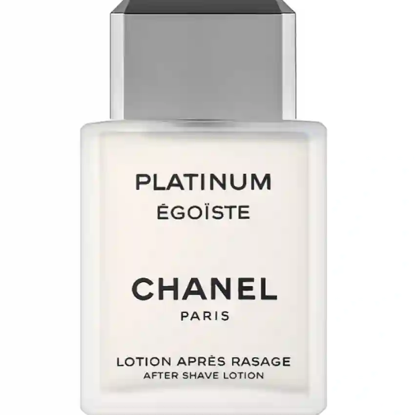 Chanel Platinum Egoiste After Shave 100 ml
