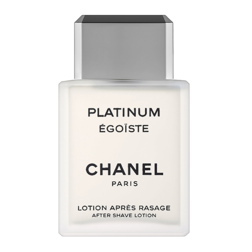 Chanel Platinum Egoiste After Shave 100 ml