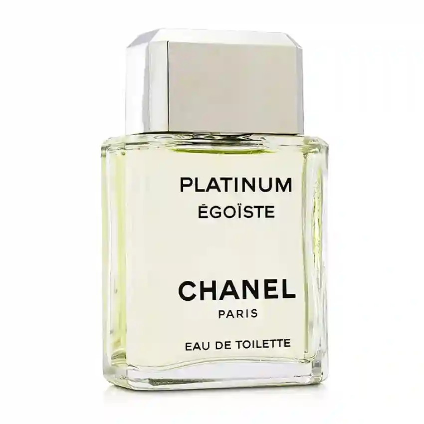 Chanel Egoiste Platinum EDT 50 ml