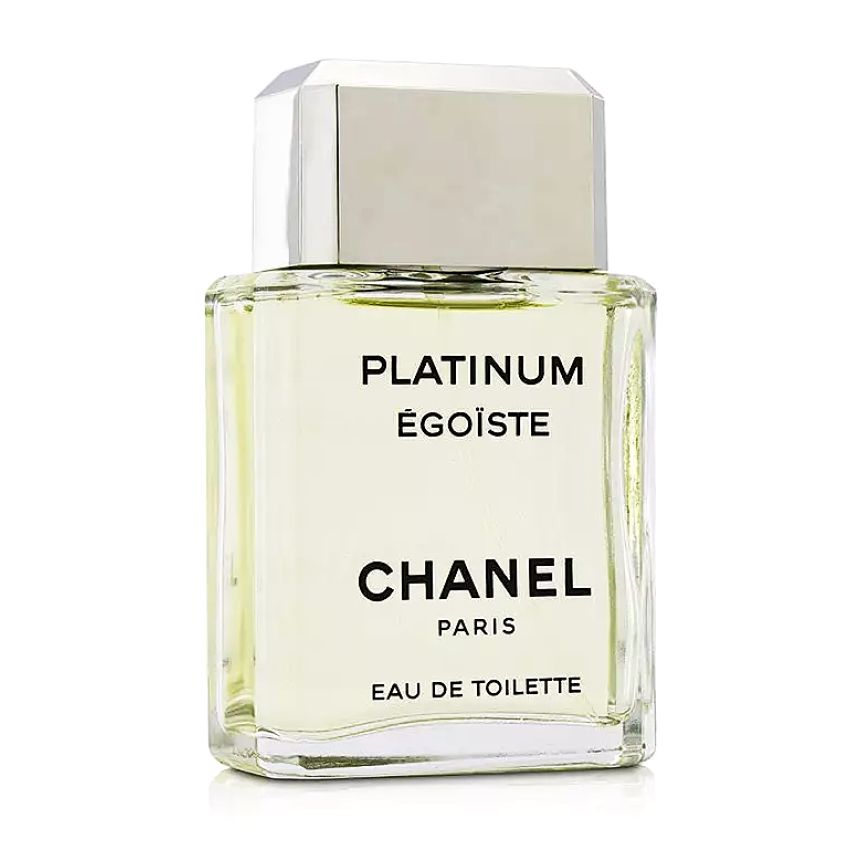Chanel Egoiste Platinum EDT 50 ml