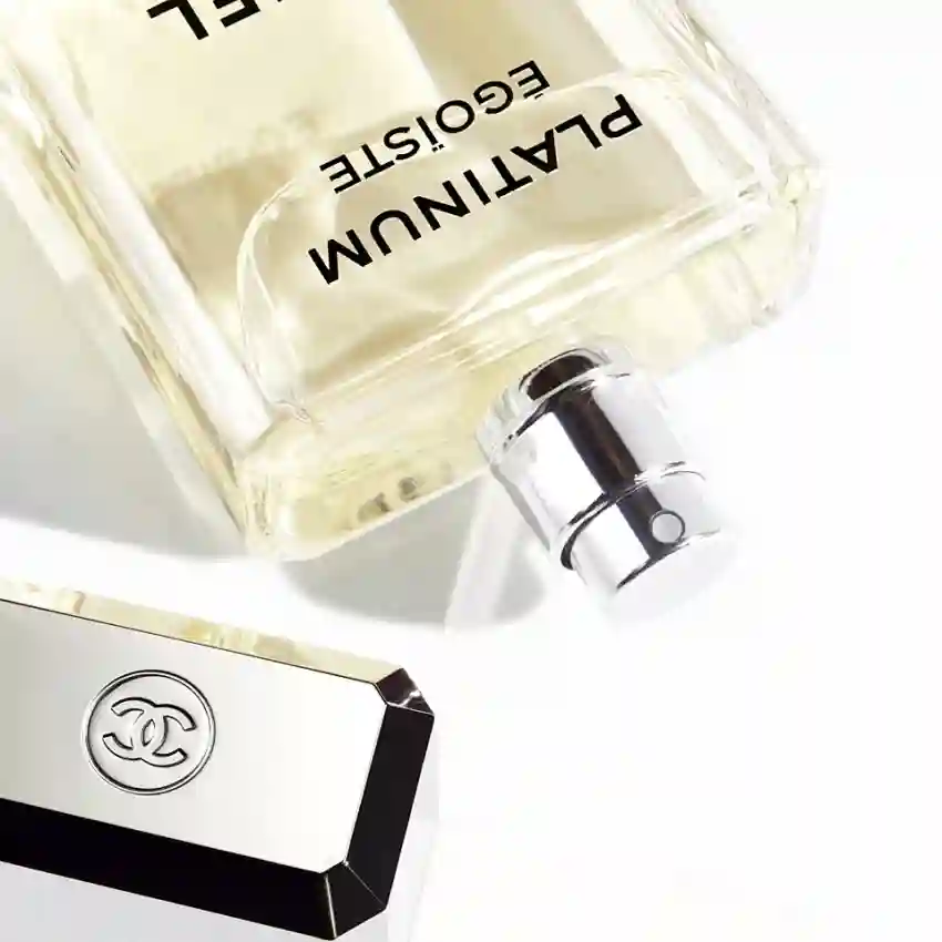 Chanel Platinum Égoïste EDT 100 ml