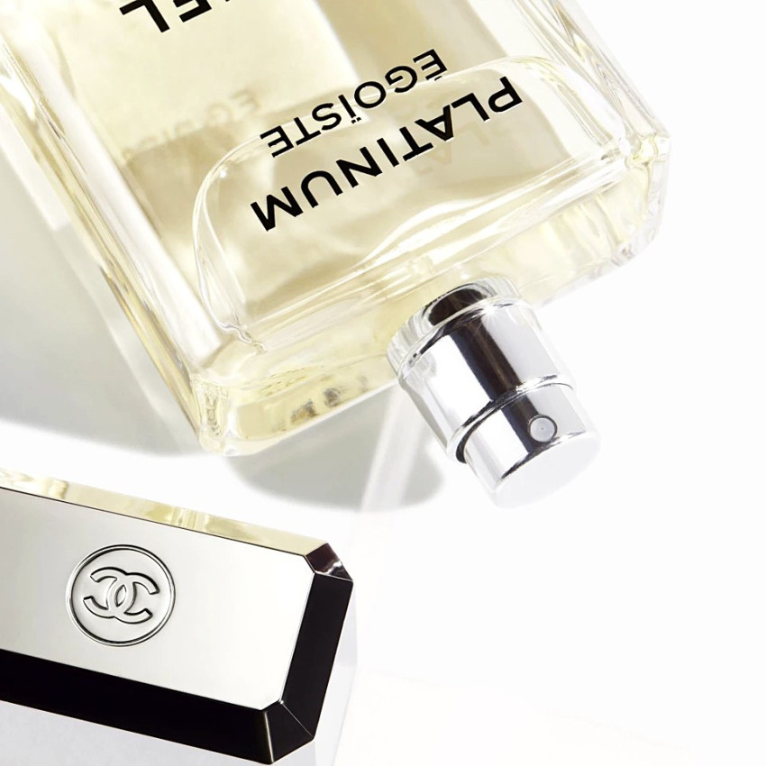 Chanel Platinum Égoïste EDT 100 ml