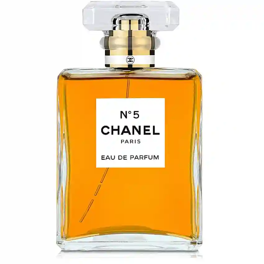 Chanel No. 5 by Chanel EDP 100 ml