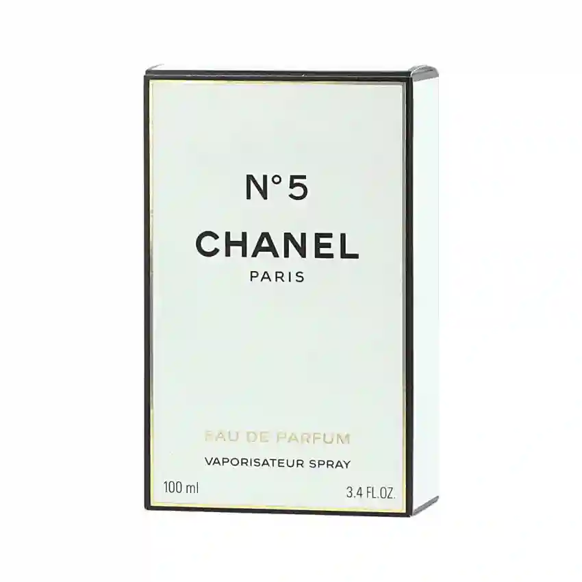 Chanel No. 5 by Chanel EDP 100 ml