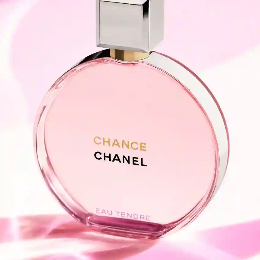 Chanel Chance Eau Tendre EDP 150 ml