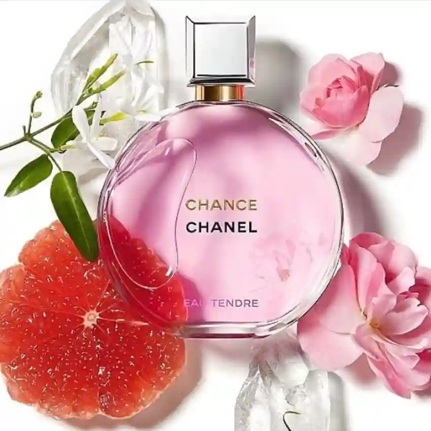 Chanel Chance Eau Tendre EDP 150 ml