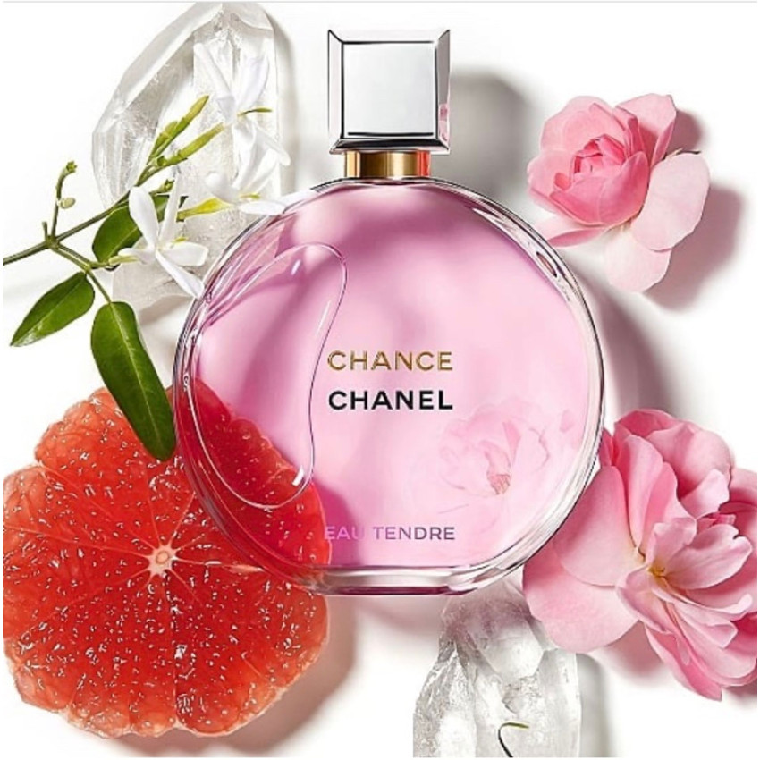 Chanel Chance Eau Tendre EDP 150 ml