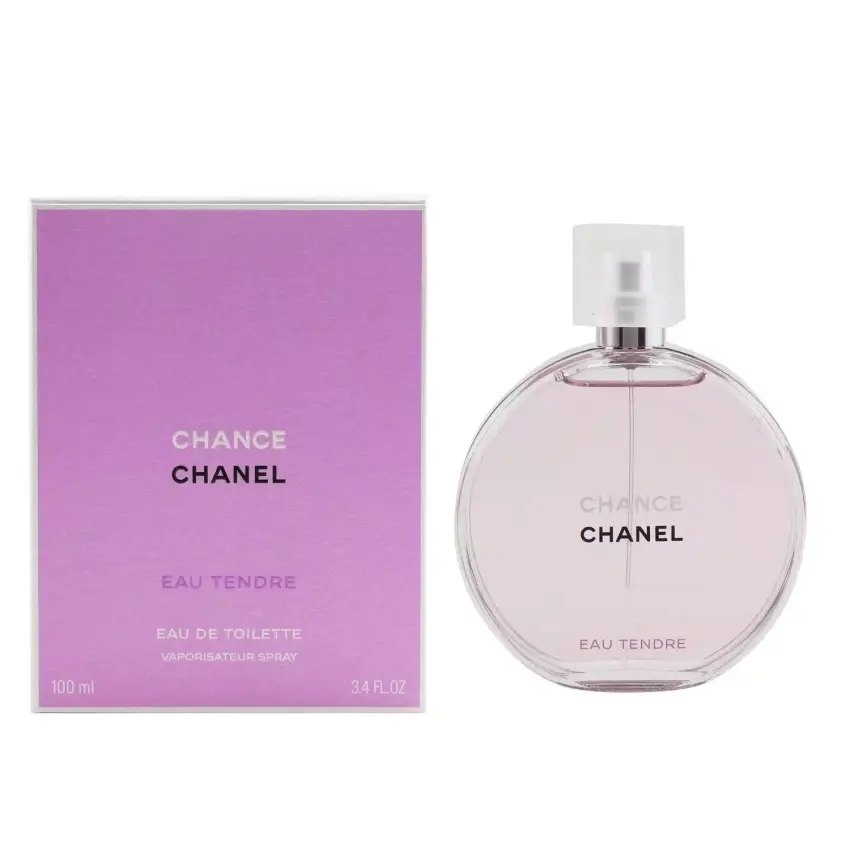 Chanel Chance Eau Tendre EDT 100 ml