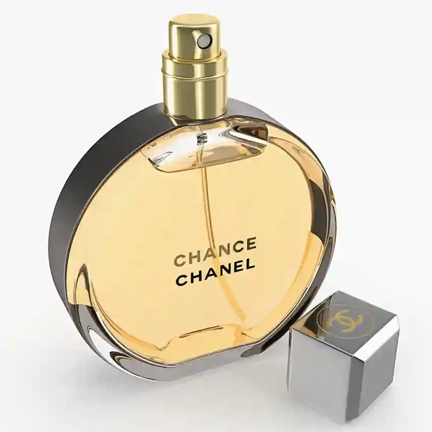 Chanel Chance EDP 100 ml