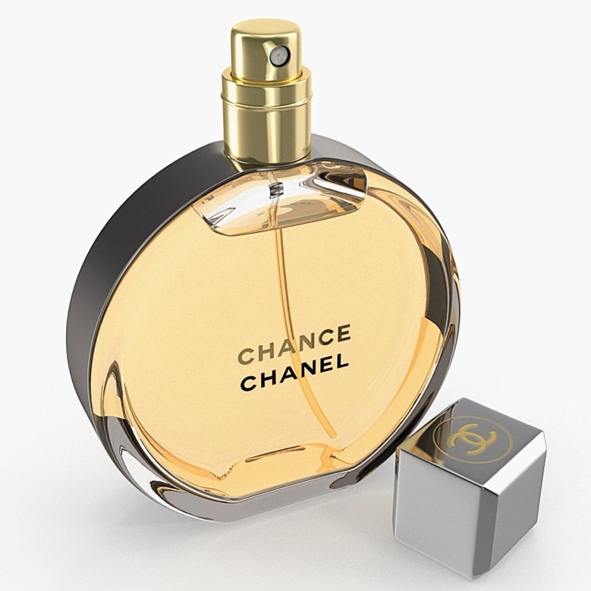 Chanel Chance EDP 100 ml