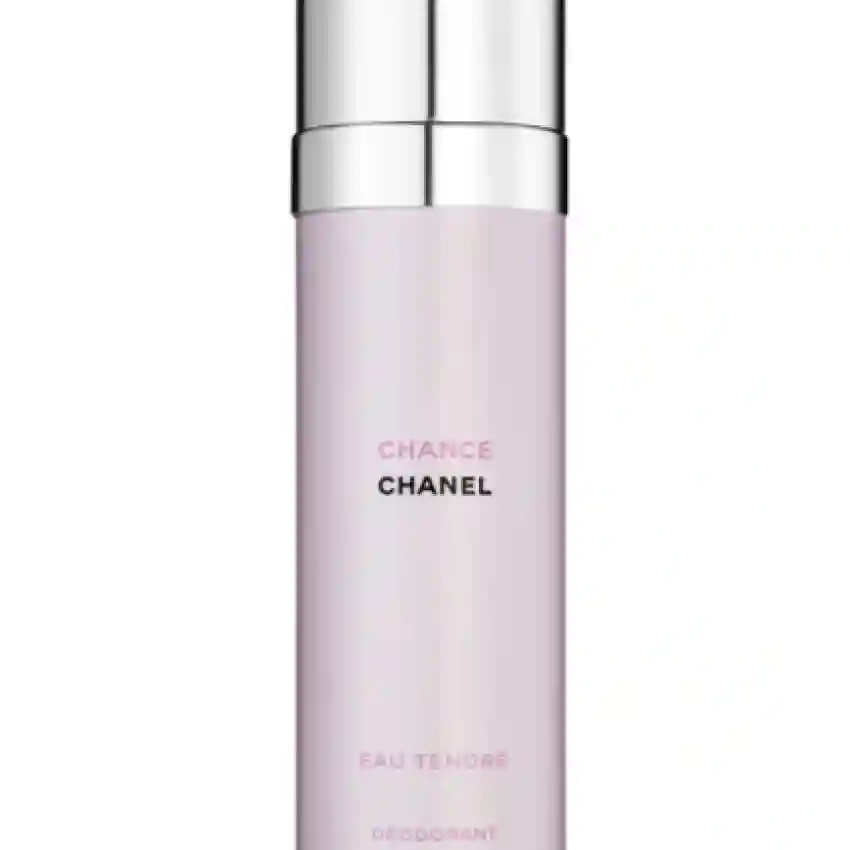 Chanel Chance Eau Tendre Deodorant Spray Women 100 ml