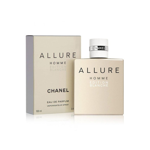 Chanel Allure Homme Édition Blanche EDP 100 ml