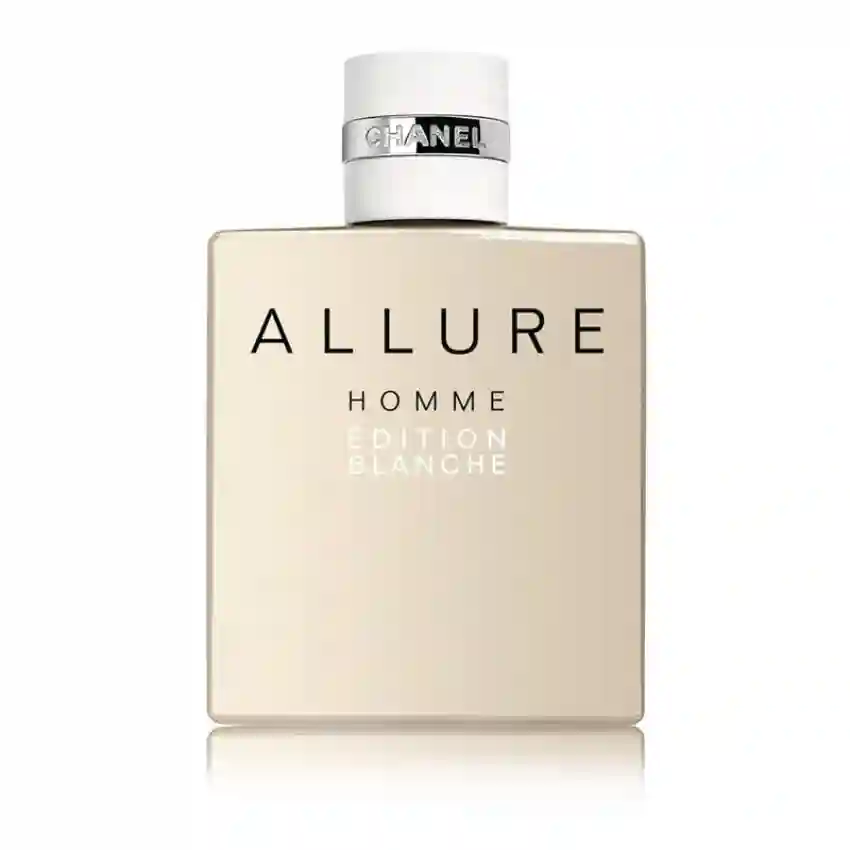 Chanel Allure Homme Édition Blanche EDP 100 ml