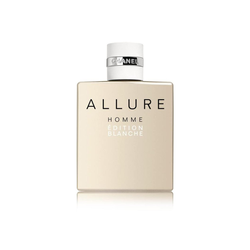 Chanel Allure Homme Édition Blanche EDP 100 ml