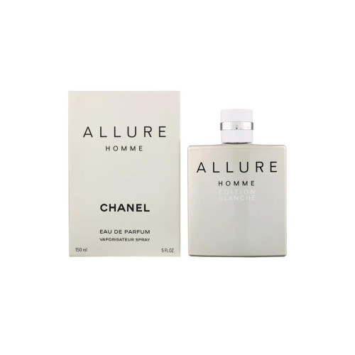 Chanel Allure Homme Édition Blanche EDP 150 ml