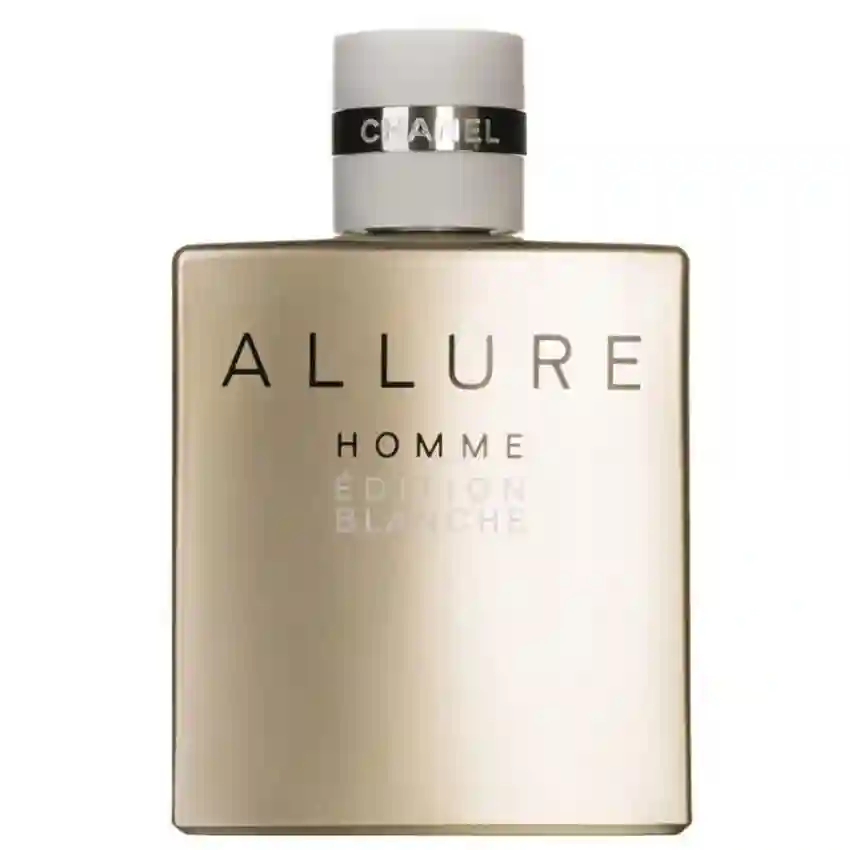Chanel Allure Homme Édition Blanche EDP 150 ml