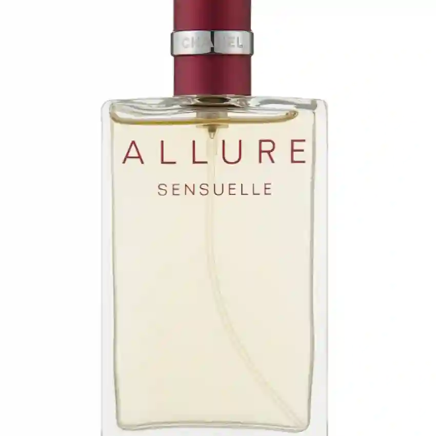 Chanel Allure Sensuelle EDT 100 ml